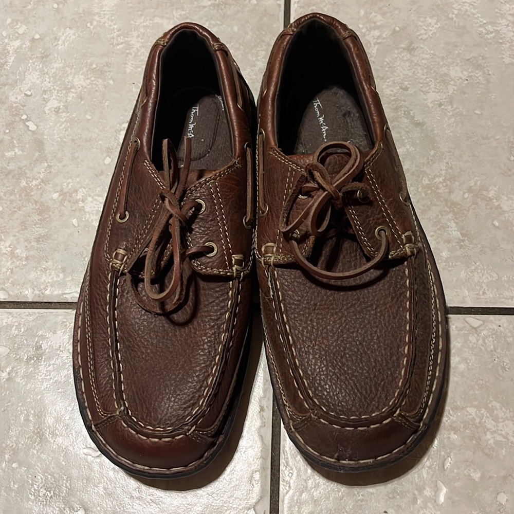 Men’s Loafer Shoes